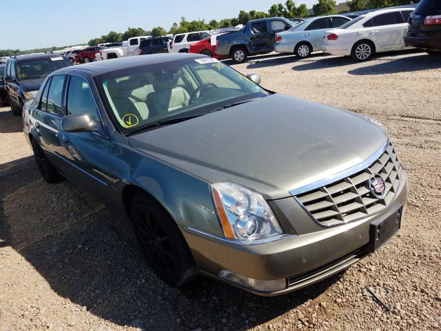 CADILLAC DTS PREMIU 2011 1g6kh5e6xbu139966