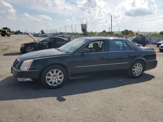 CADILLAC DTS PREMIU 2011 1g6kh5e6xbu140812