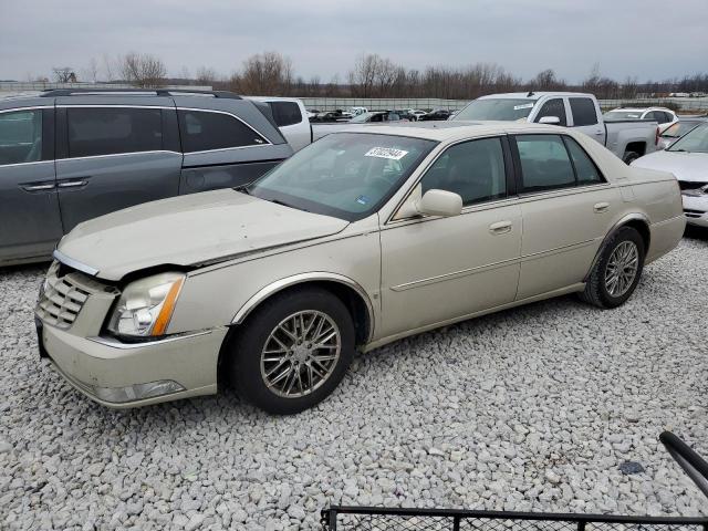 CADILLAC DTS 2010 1g6kh5ey1au111103