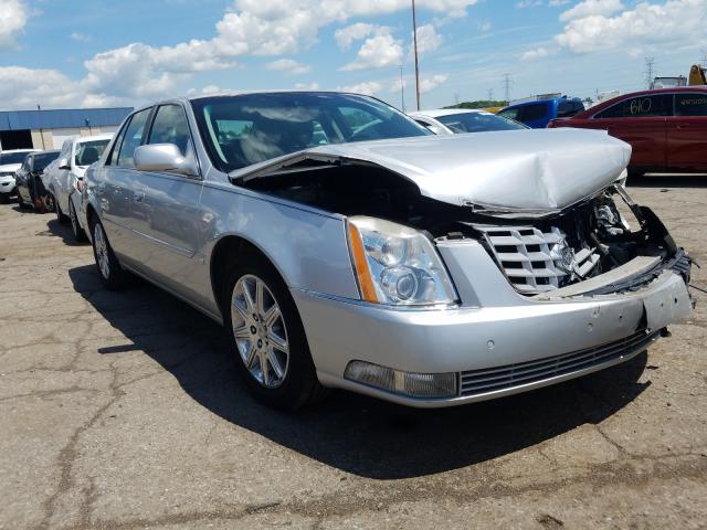 CADILLAC DTS PREMIU 2010 1g6kh5ey1au112848