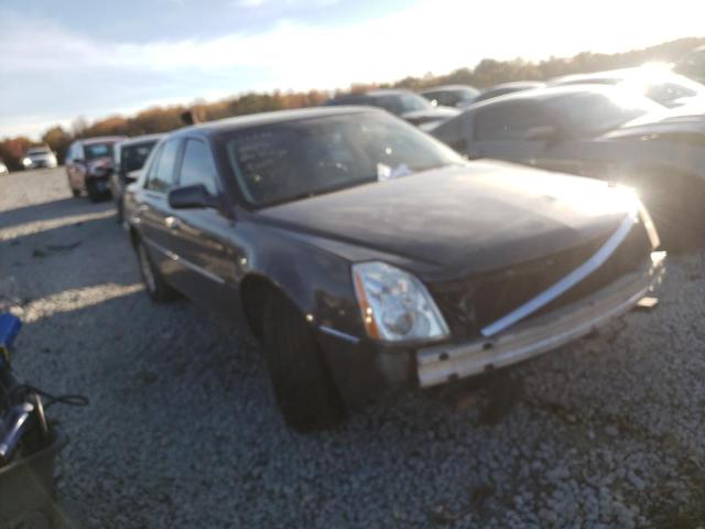 CADILLAC DTS PREMIU 2010 1g6kh5ey1au120383