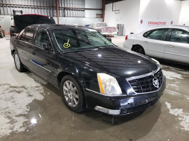 CADILLAC DTS PREMIU 2010 1g6kh5ey2au114513