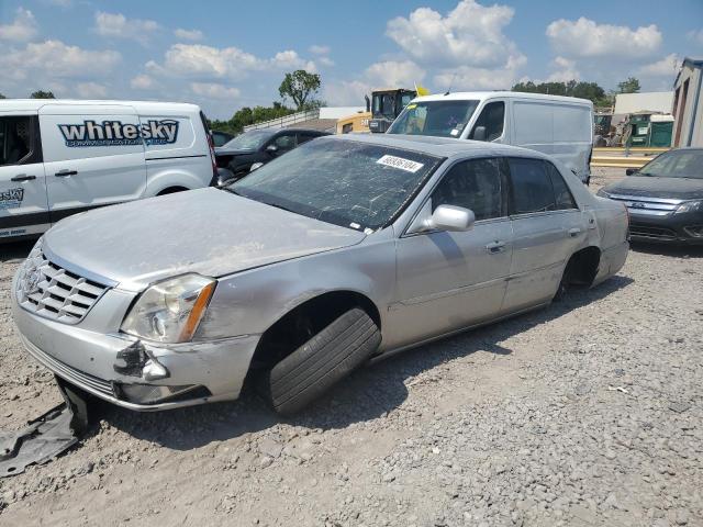 CADILLAC DTS PREMIU 2010 1g6kh5ey2au116049