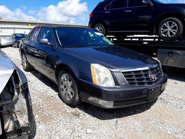 CADILLAC DTS 2010 1g6kh5ey2au118044