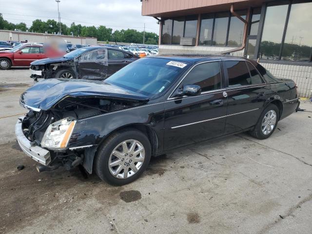 CADILLAC DTS 2010 1g6kh5ey2au119503