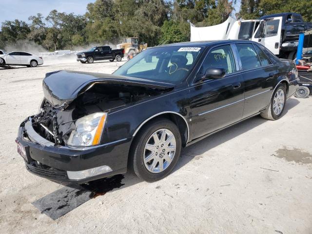 CADILLAC DTS 2010 1g6kh5ey3au103729