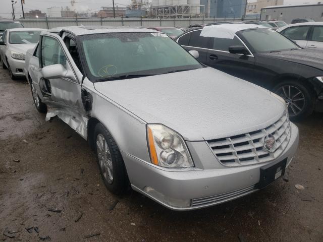 CADILLAC DTS PREMIU 2010 1g6kh5ey3au110227