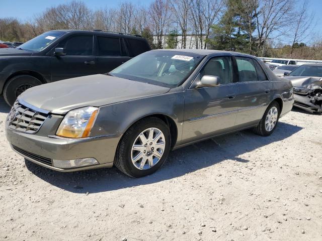 CADILLAC DTS 2010 1g6kh5ey3au115556