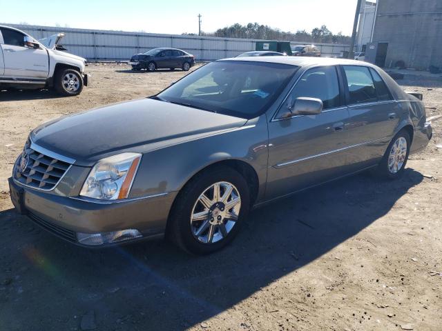 CADILLAC DTS 2010 1g6kh5ey3au137721