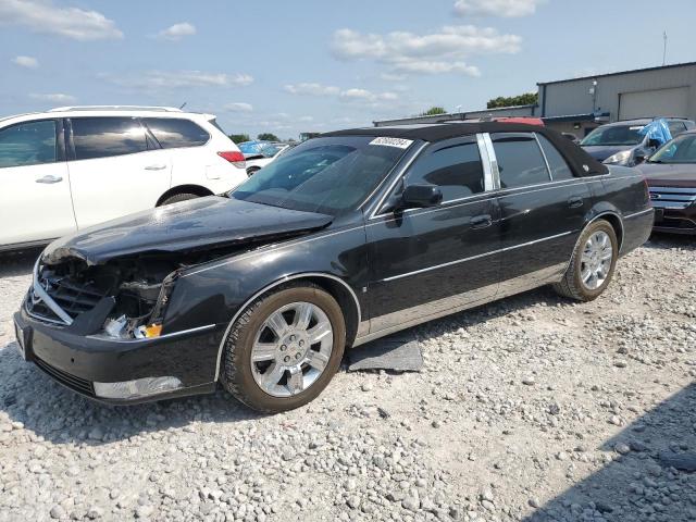 CADILLAC DTS PREMIU 2010 1g6kh5ey4au102072