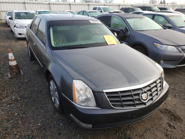 CADILLAC DTS PREMIU 2010 1g6kh5ey4au113864