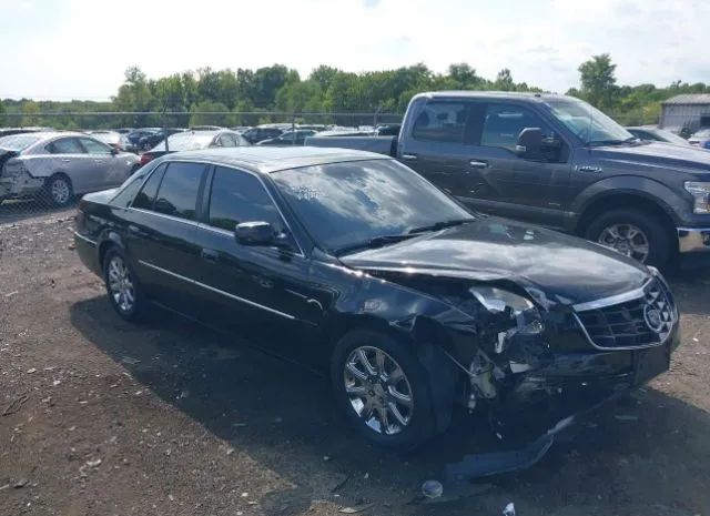 CADILLAC DTS 2010 1g6kh5ey4au127019