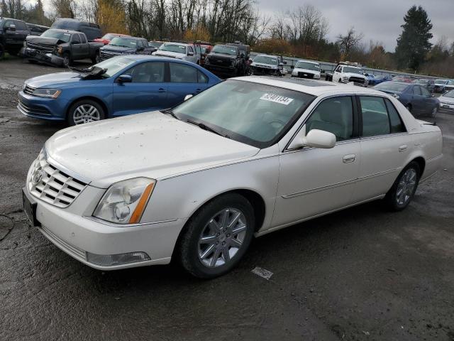 CADILLAC DTS PREMIU 2010 1g6kh5ey4au134486