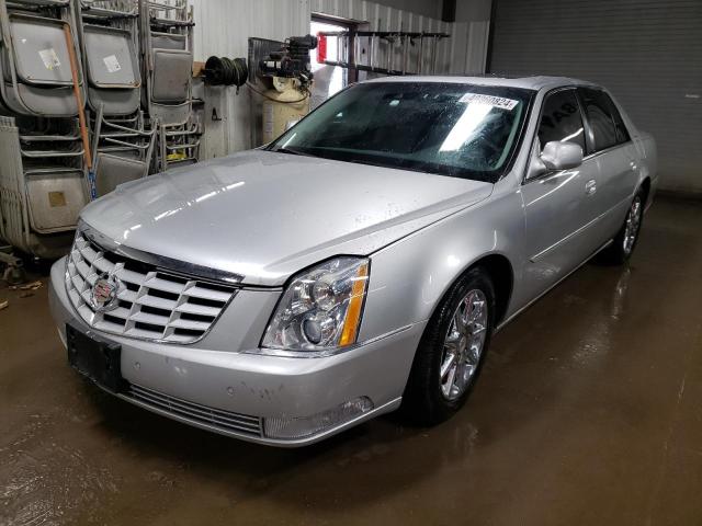 CADILLAC DTS 2010 1g6kh5ey4au136870