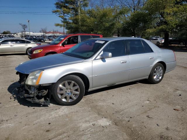 CADILLAC DTS 2010 1g6kh5ey5au117356