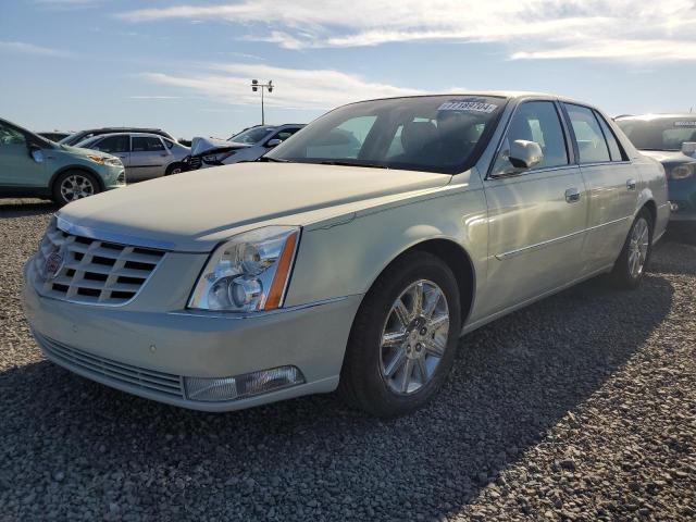 CADILLAC DTS PREMIU 2010 1g6kh5ey6au102722