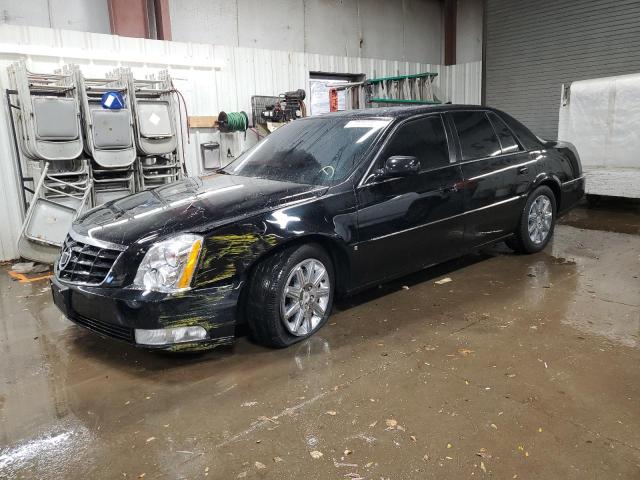 CADILLAC DTS 2010 1g6kh5ey6au114062