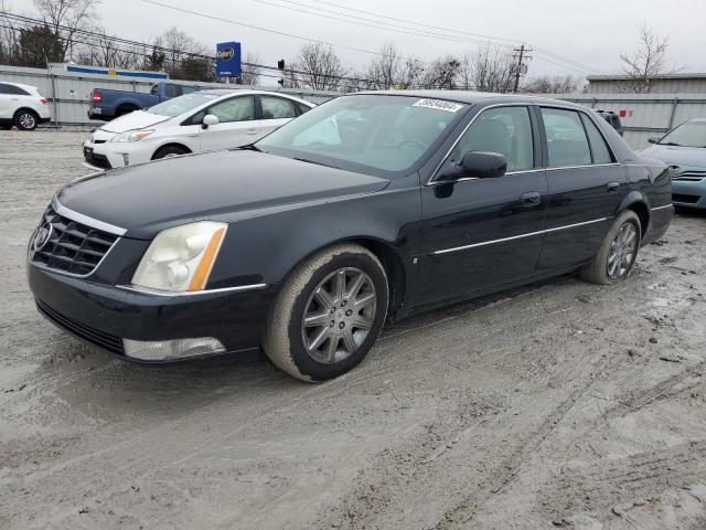 CADILLAC DTS 2010 1g6kh5ey7au105029