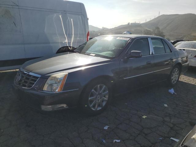 CADILLAC DTS 2010 1g6kh5ey7au117777