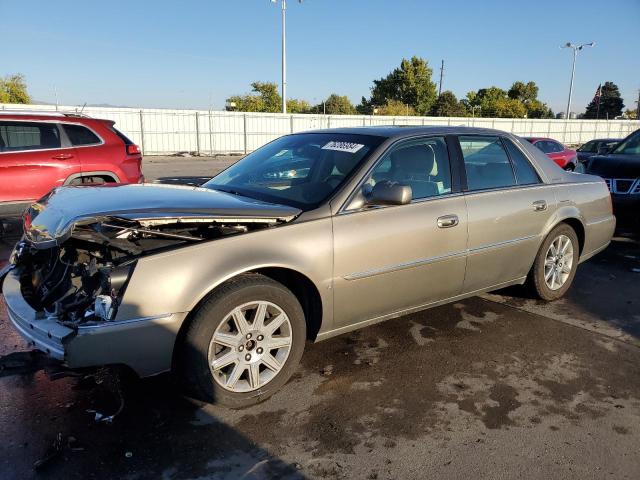 CADILLAC DTS PREMIU 2010 1g6kh5ey8au108702