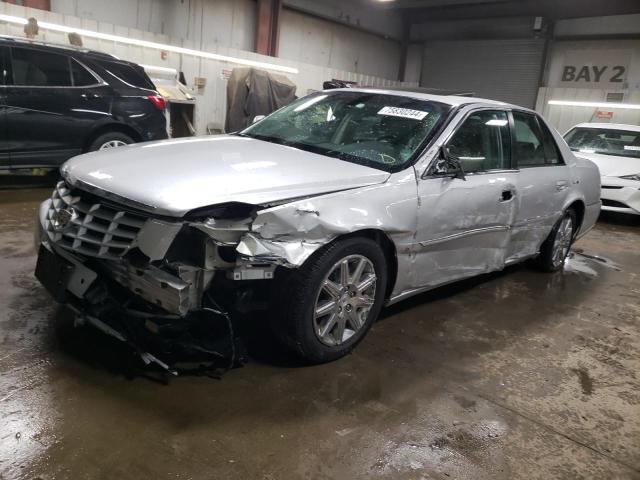 CADILLAC DTS PREMIU 2010 1g6kh5ey8au113320