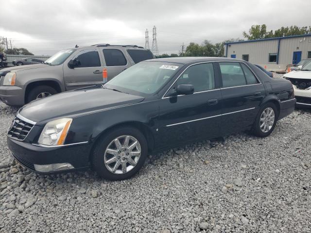 CADILLAC DTS PREMIU 2010 1g6kh5ey8au114712