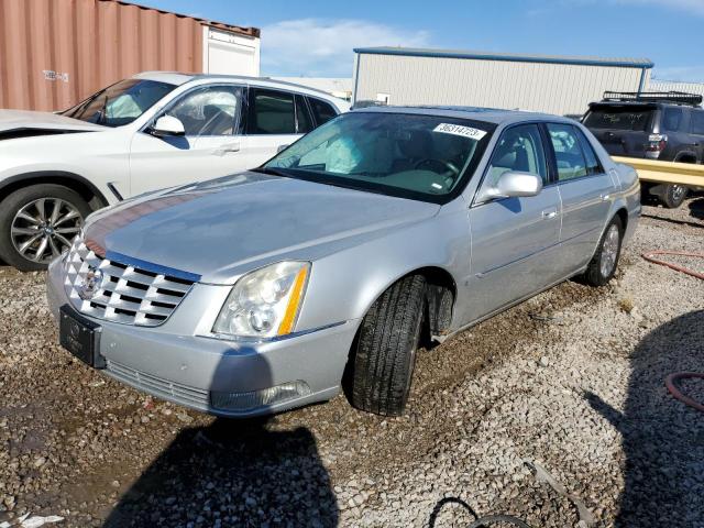 CADILLAC DTS PREMIU 2010 1g6kh5ey9au113603