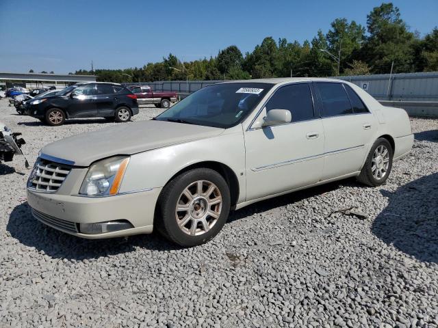 CADILLAC DTS 2010 1g6kh5eyxau112489