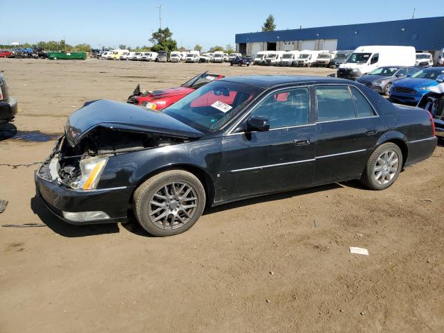 CADILLAC DTS PREMIU 2010 1g6kh5eyxau114078