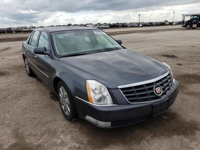 CADILLAC DTS PREMIU 2010 1g6kh5eyxau120673