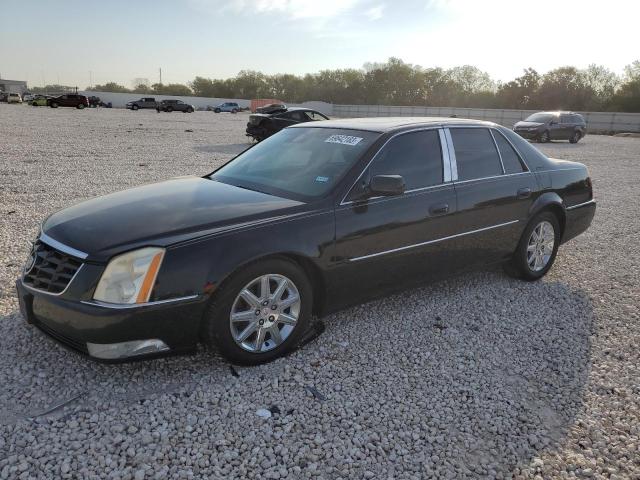 CADILLAC DTS PREMIU 2010 1g6kh5eyxau130619