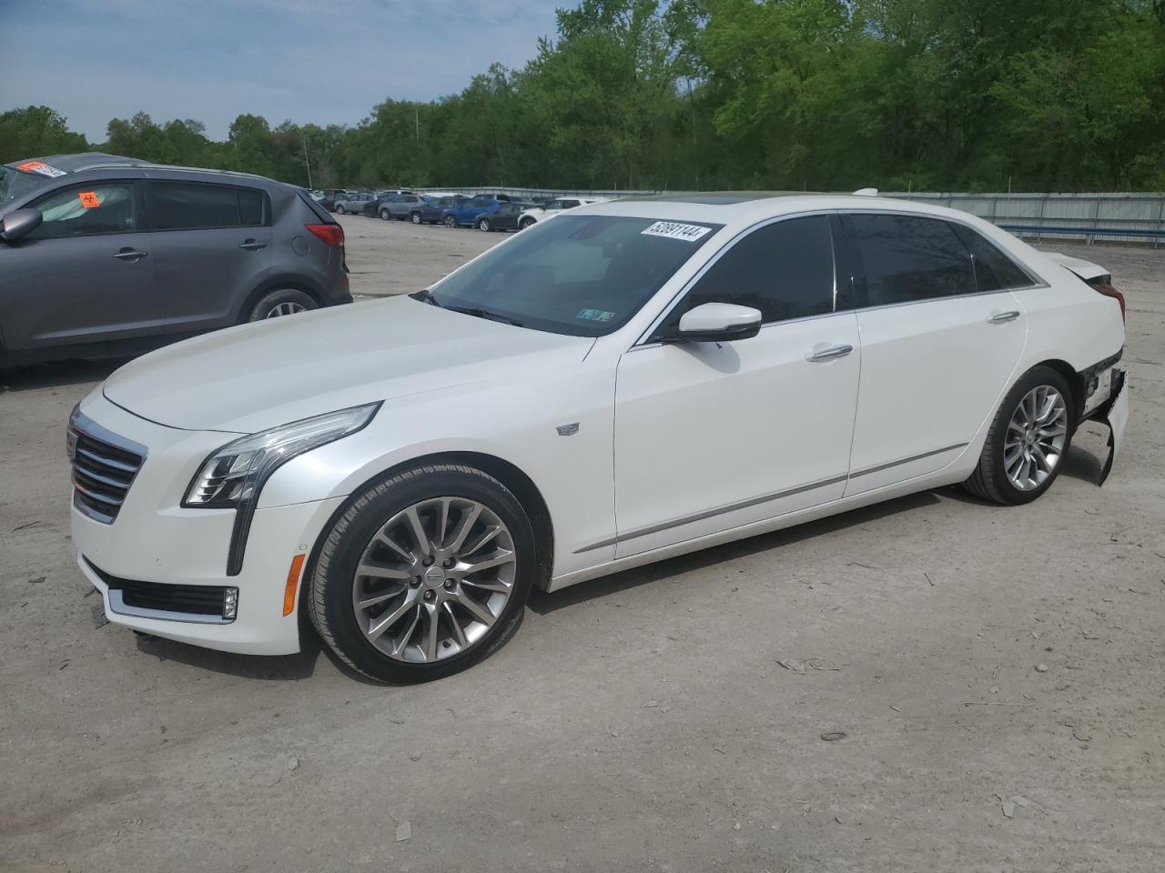 CADILLAC CT6 2017 1g6kh5r60hu150185