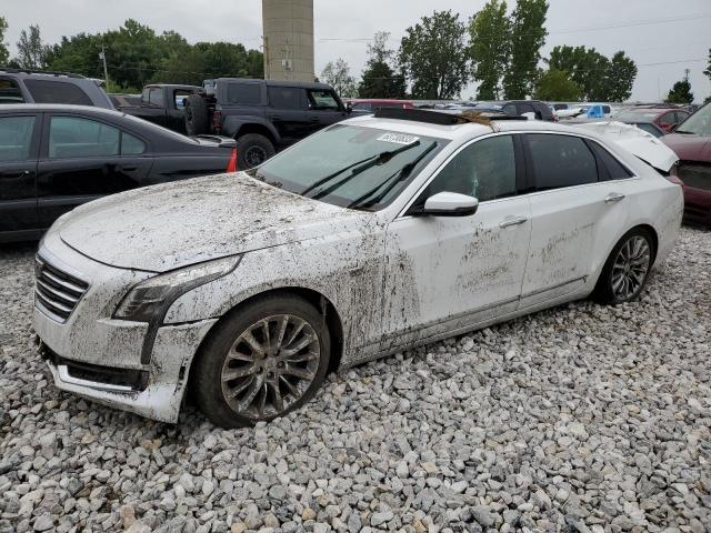 CADILLAC NULL 2017 1g6kh5r60hu203001