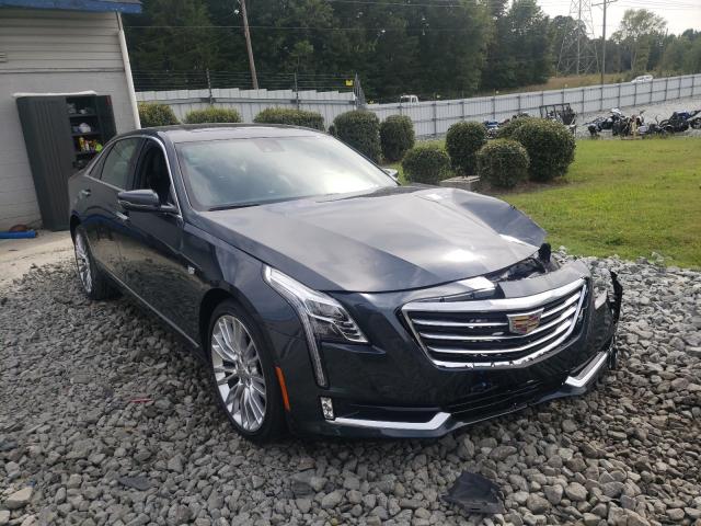 CADILLAC CT6 PREMIU 2018 1g6kh5r60ju102692