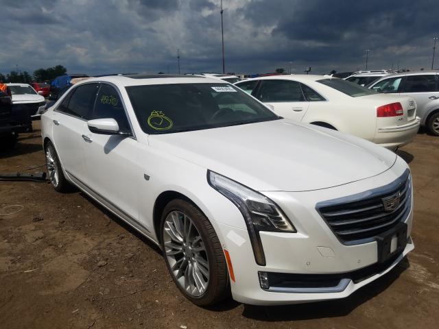 CADILLAC CT6 PREMIU 2017 1g6kh5r62hu155565