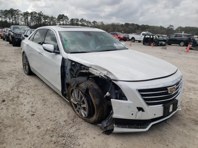 CADILLAC CT6 PREMIU 2017 1g6kh5r62hu207955