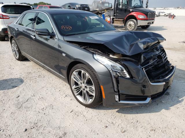 CADILLAC CT6 PREMIU 2017 1g6kh5r63hu171192