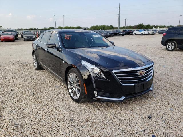 CADILLAC CT6 PREMIU 2018 1g6kh5r64ju159297