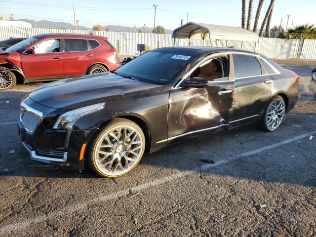 CADILLAC CT6 2017 1g6kh5r65hu136377