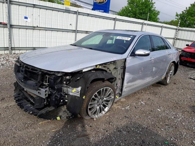 CADILLAC CT6 2017 1g6kh5r65hu145287