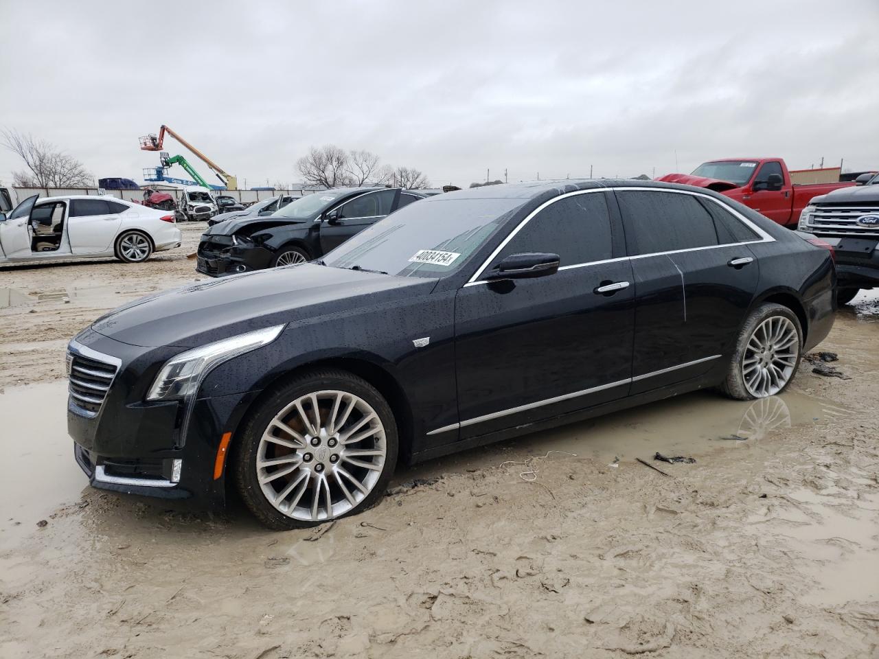 CADILLAC CT6 2017 1g6kh5r65hu165104