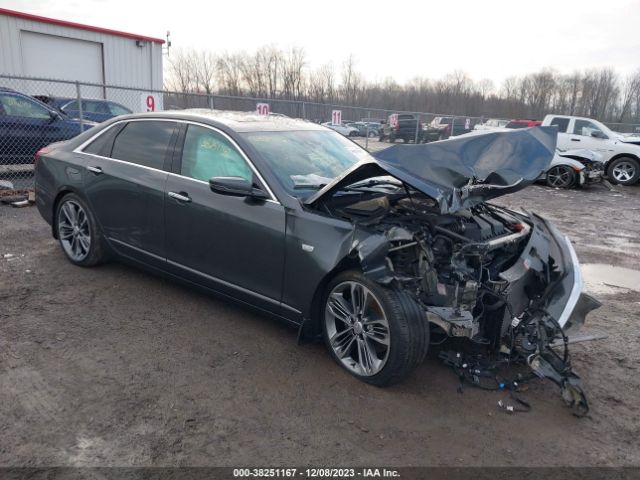 CADILLAC CT6 2017 1g6kh5r66hu183501