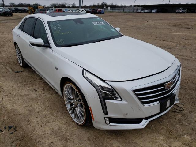 CADILLAC CT6 PREMIU 2017 1g6kh5r66hu197897