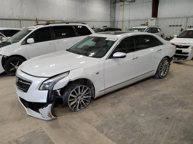 CADILLAC CT6 2017 1g6kh5r67hu147980