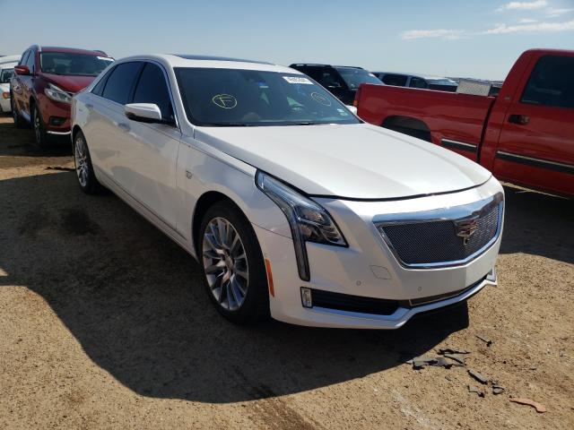 CADILLAC CT6 PREMIU 2017 1g6kh5r67hu152144