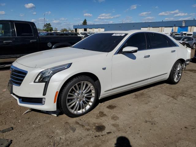 CADILLAC CT6 PREMIU 2017 1g6kh5r67hu160888