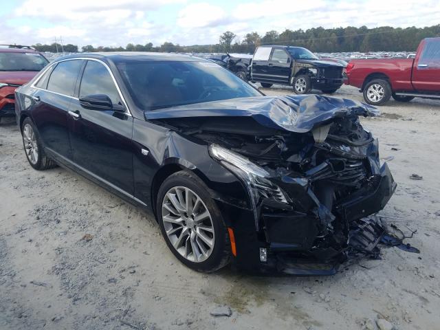 CADILLAC CT6 PREMIU 2017 1g6kh5r68hu148877