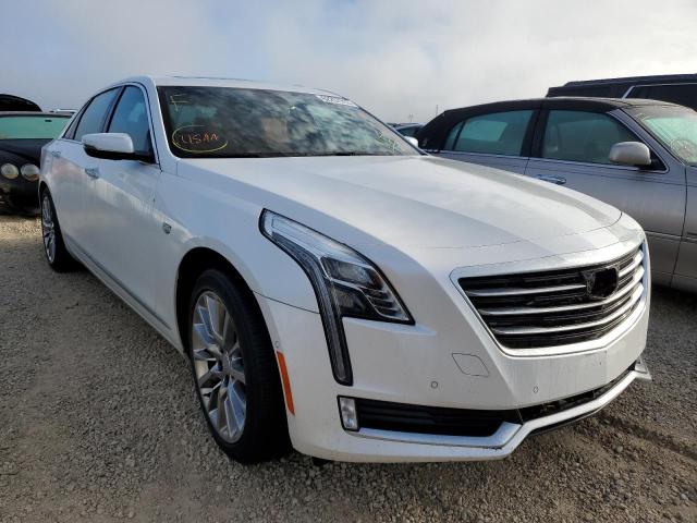 CADILLAC CT6 PREMIU 2018 1g6kh5r69ju117708