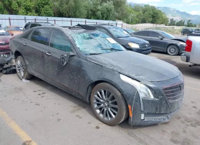 CADILLAC NULL 2017 1g6kh5r6xhu124578