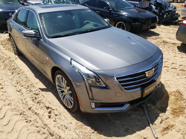 CADILLAC CT6 PREMIU 2018 1g6kj5r62ju126657